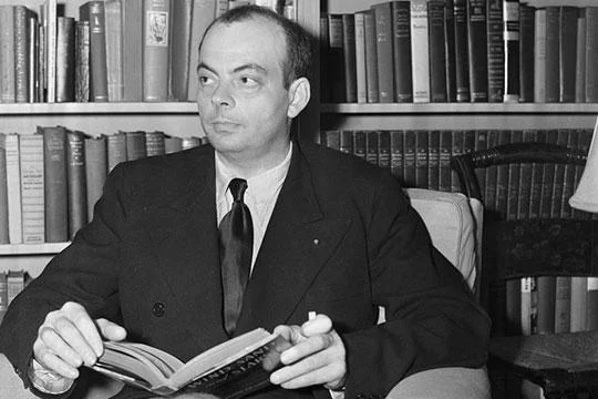 Antoine de Saint-Exupéry