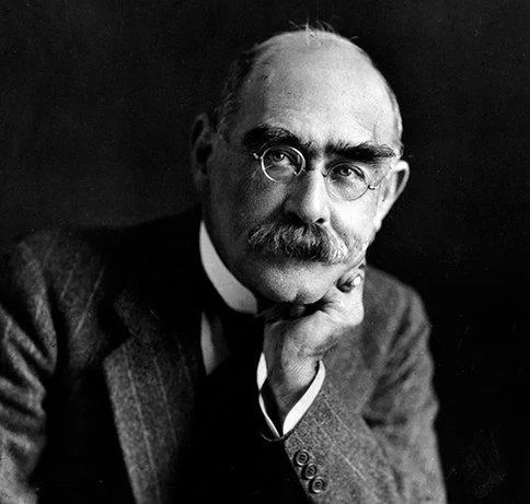 Rudyard Kipling