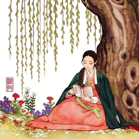 Японские народные сказки