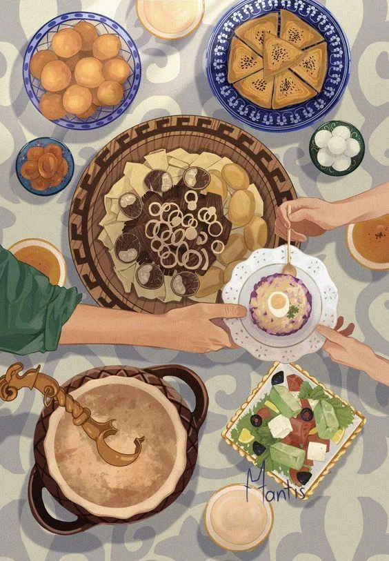 Fairy Tales About Holidays