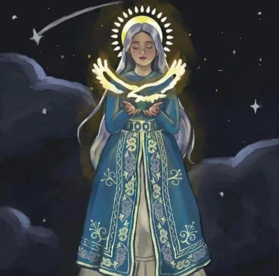 Fairy Tales About Unity