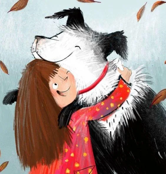 Достық туралы ертегілер