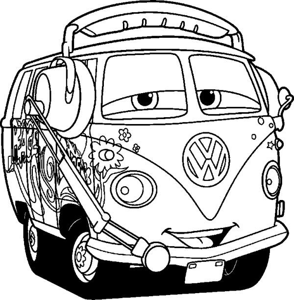Fillmore with Headphones and Artwork