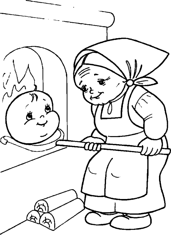 Kolobok 4