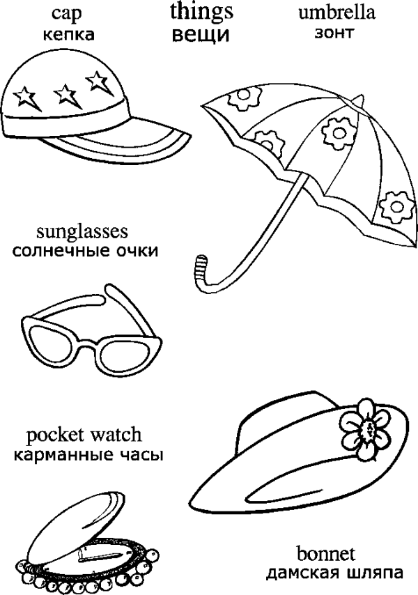 Learning English 11