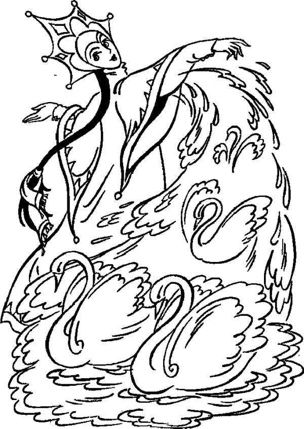 The Frog Princess 18