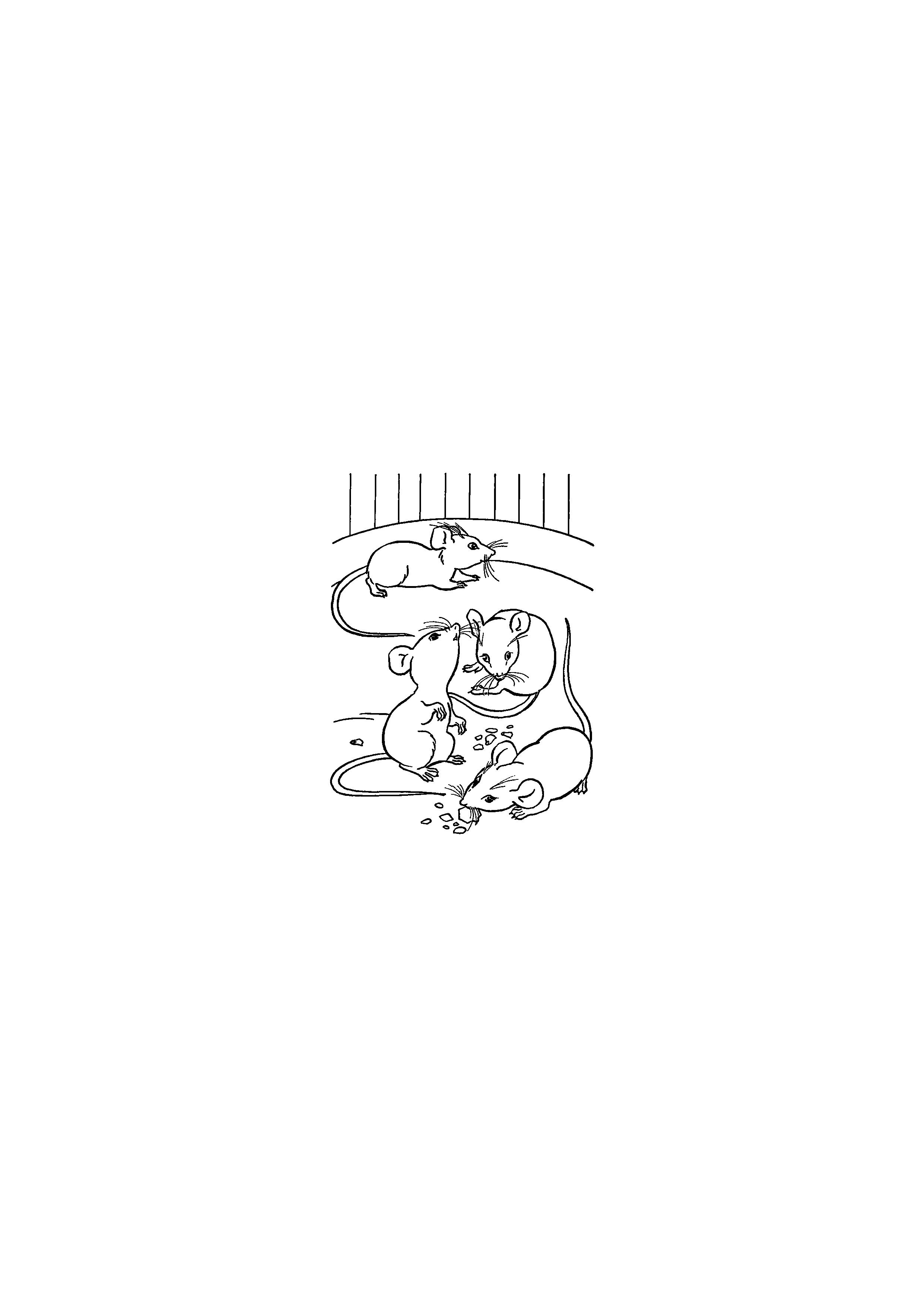 Mice