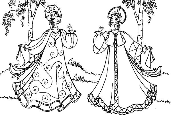 The Frog Princess 14