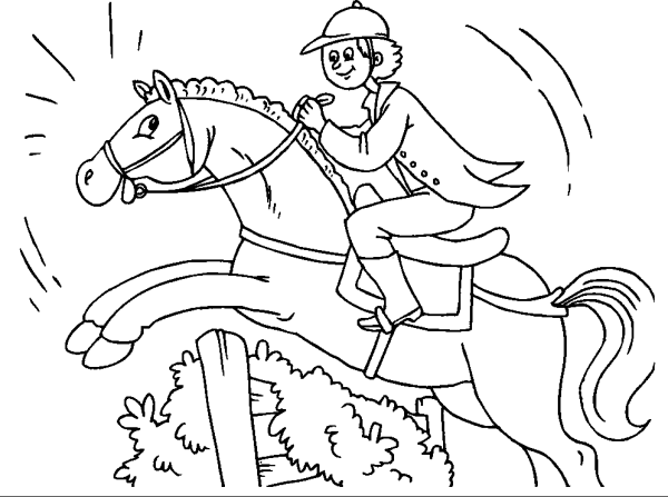 Equestrian Sports