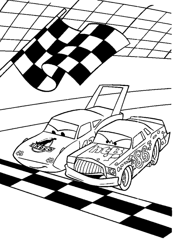 Car Races