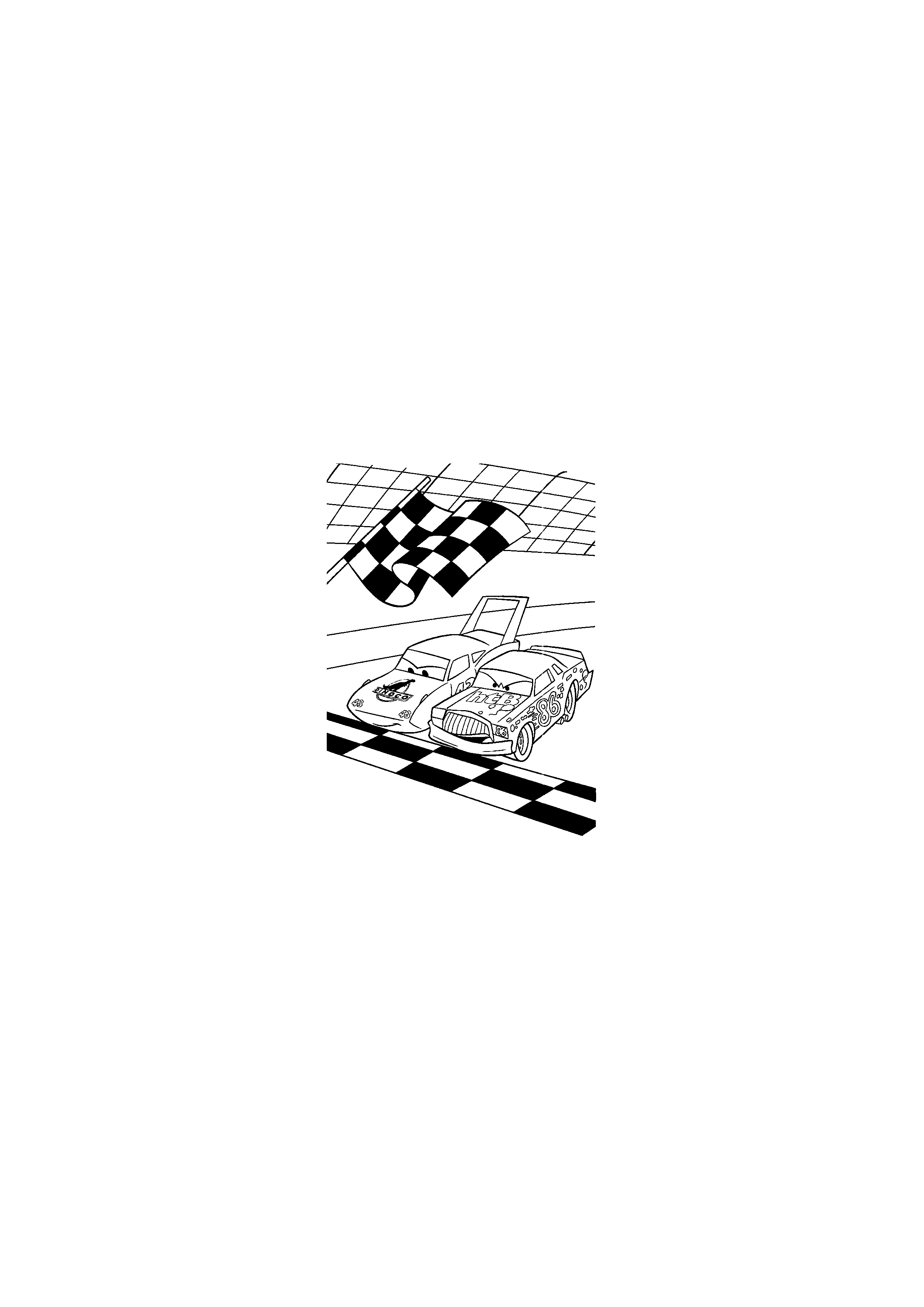 Car Races