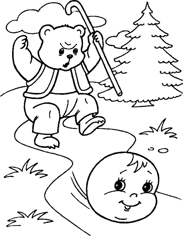 Kolobok 14
