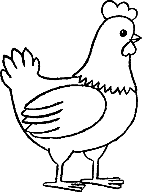 Hen
