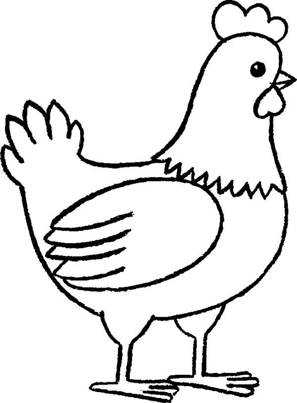 Курочка