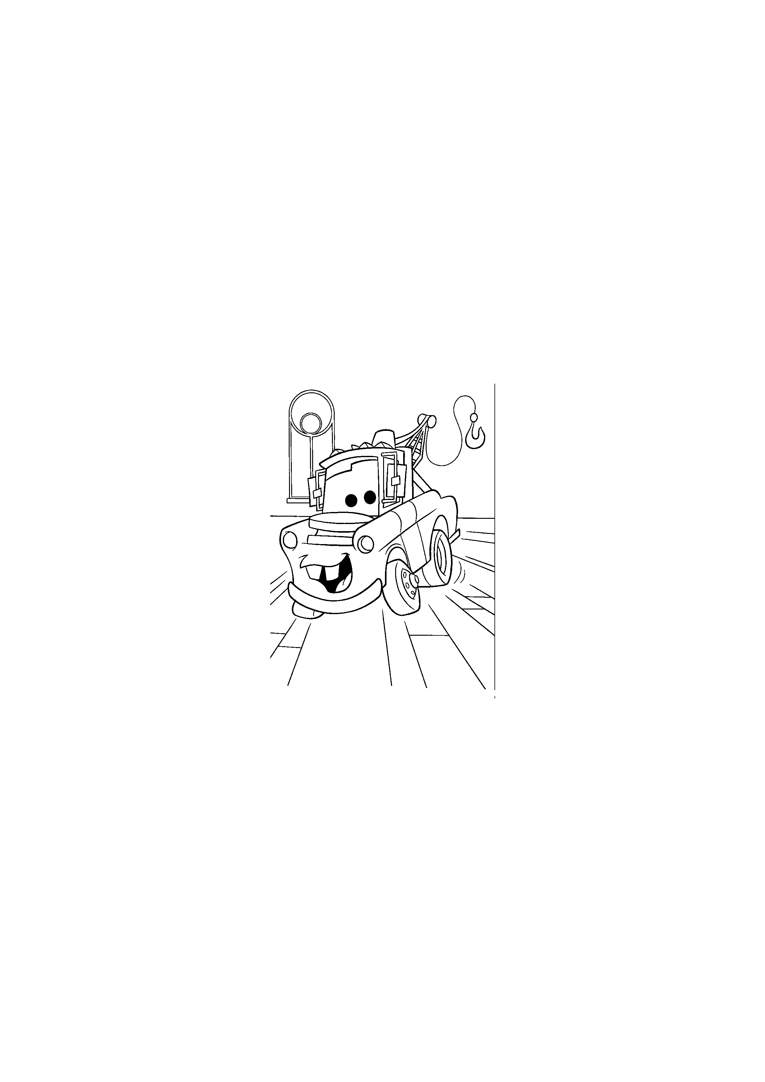 Hook Meter