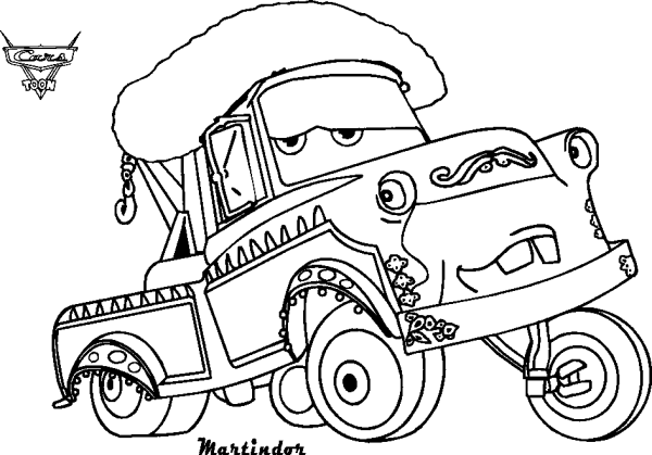 New Year Mater with a Hook