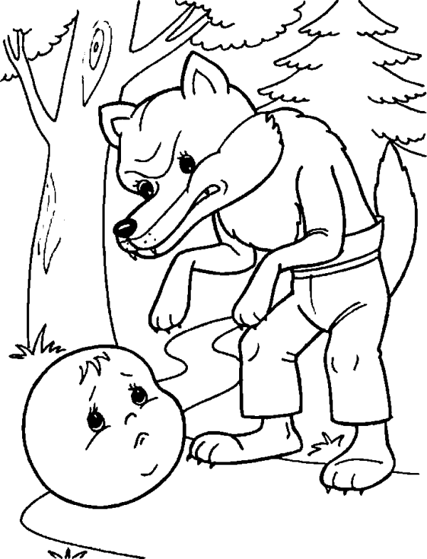 Kolobok 8