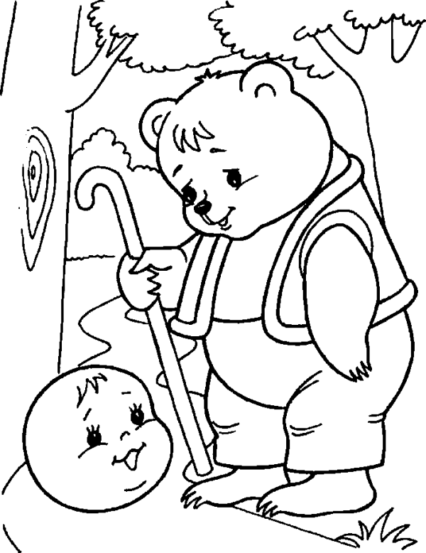 Kolobok 12