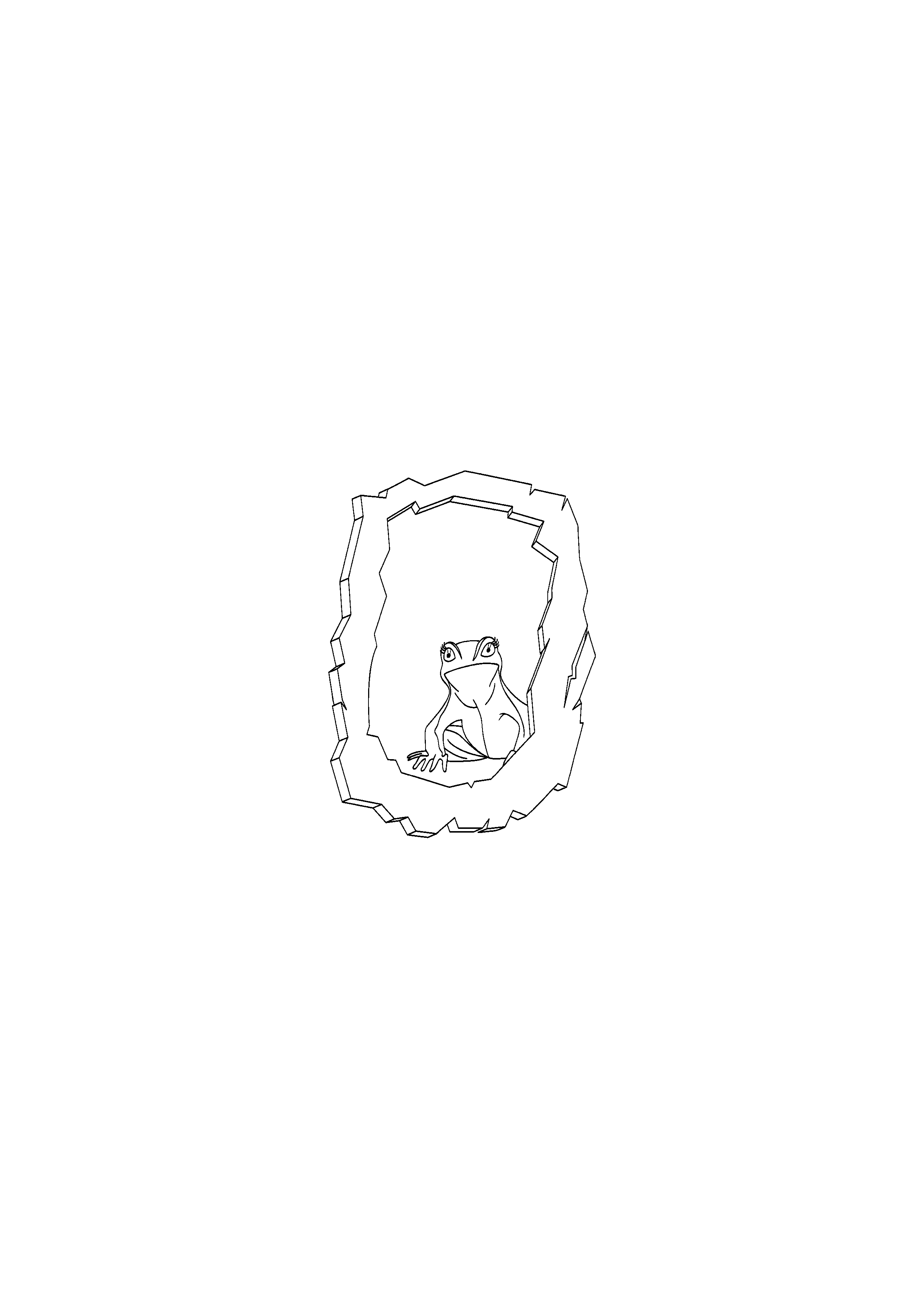 The Frog Princess 7
