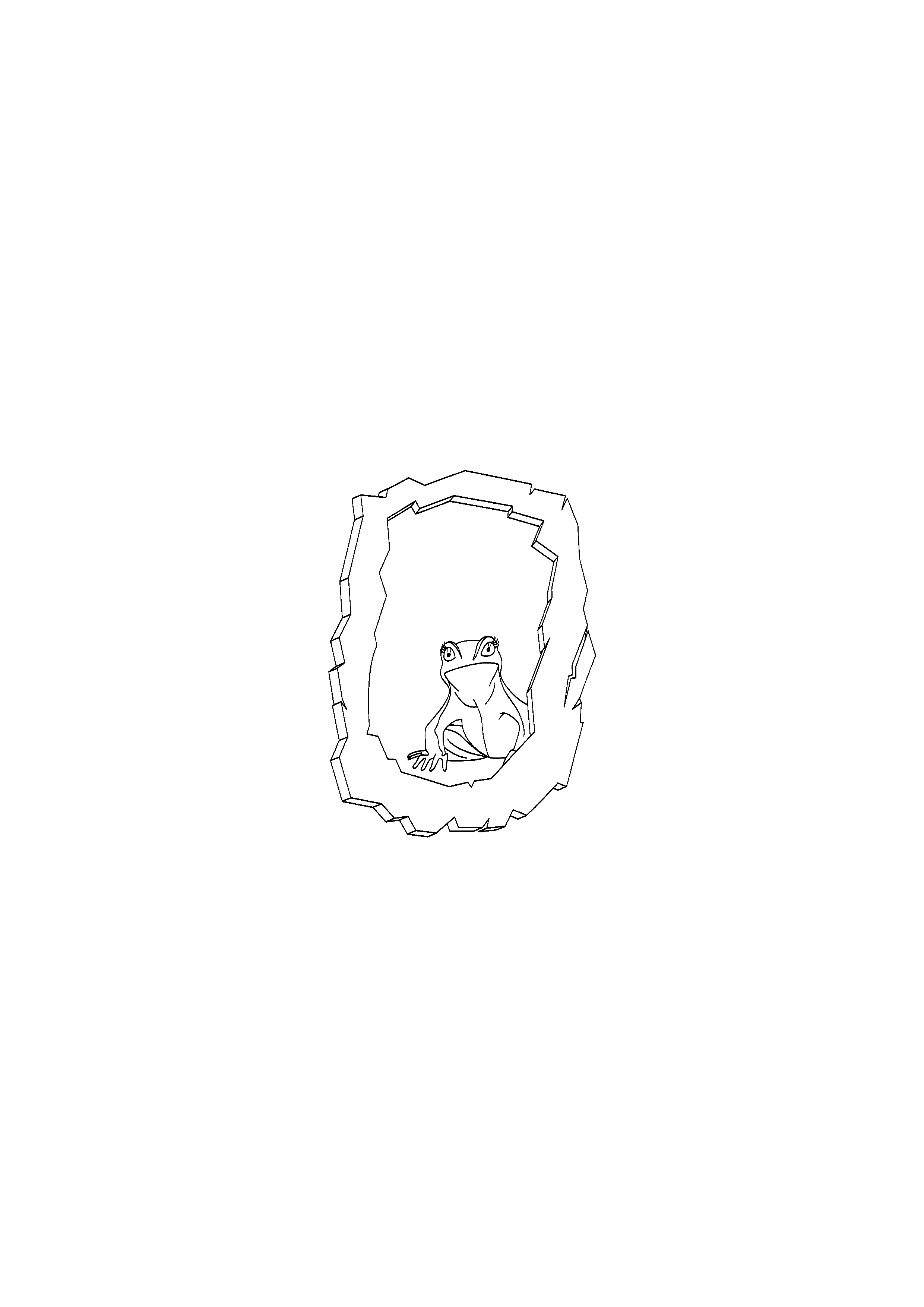 The Frog Princess 7