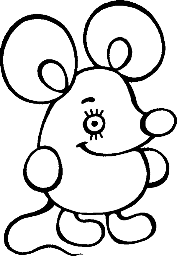 Mouse