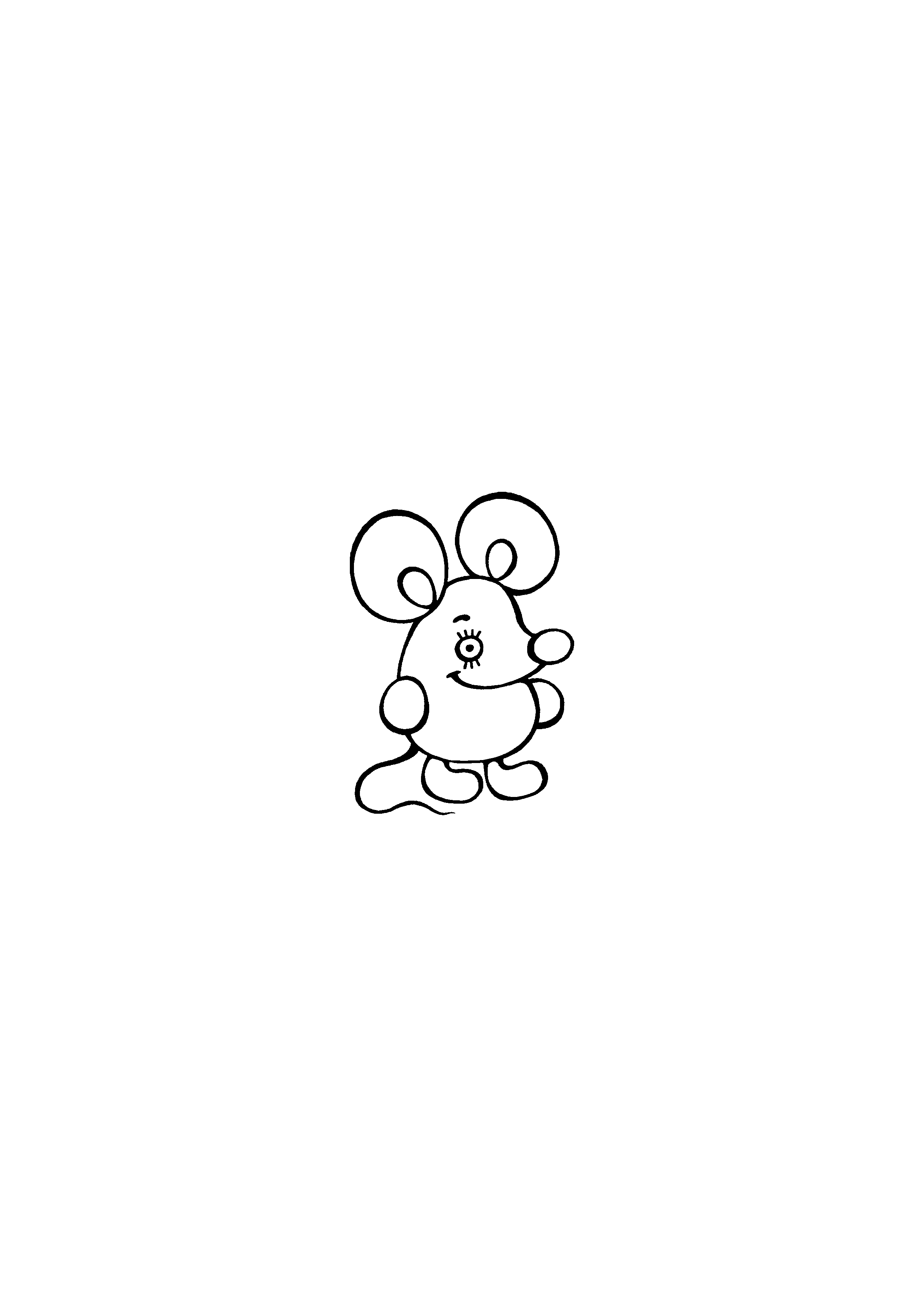 Mouse