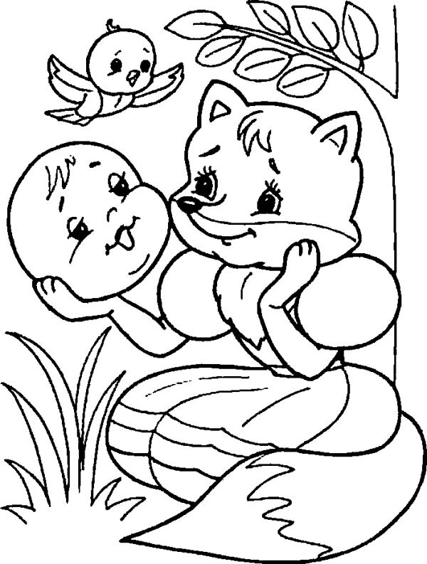Kolobok 16