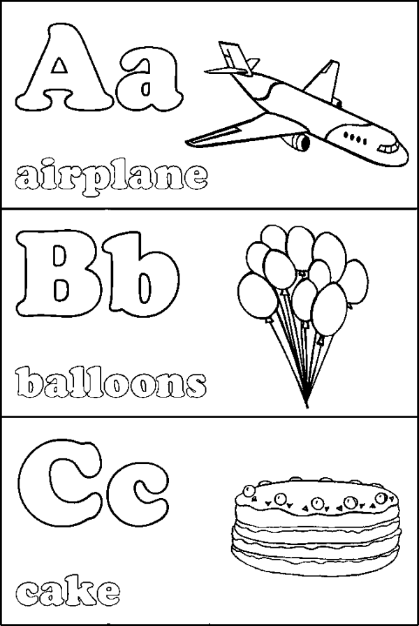 Learning English 1