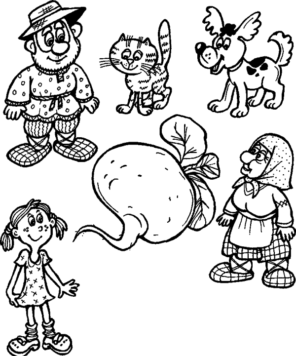The Turnip 11