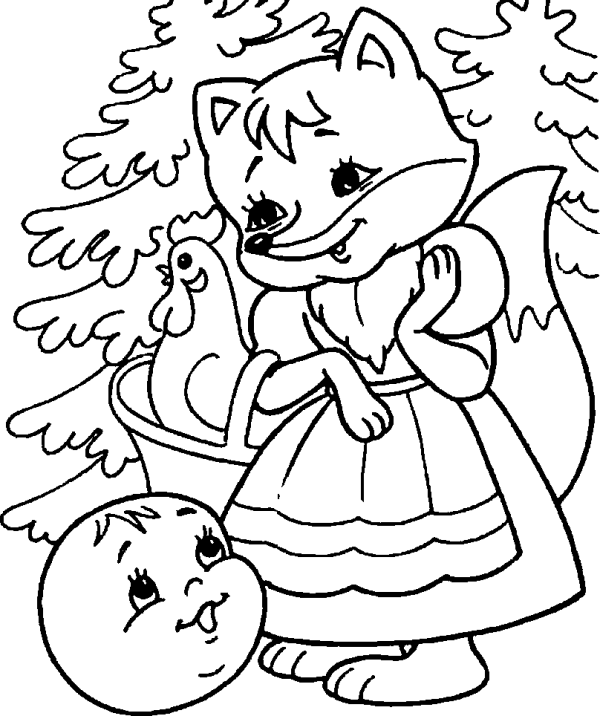 Kolobok 15