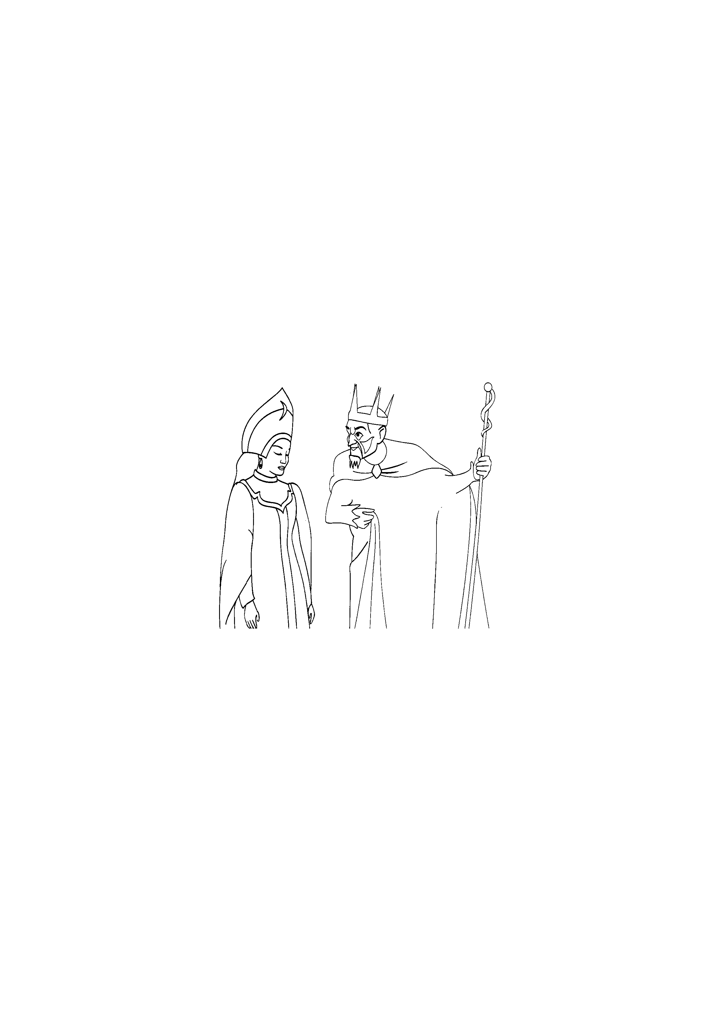 The Frog Princess 12