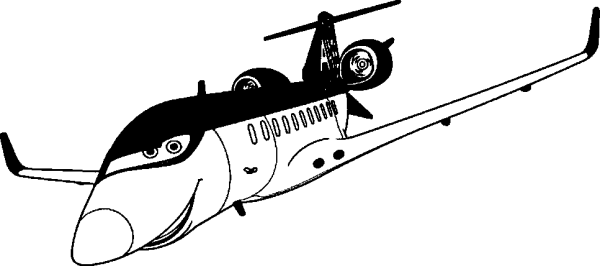 Car-Plane