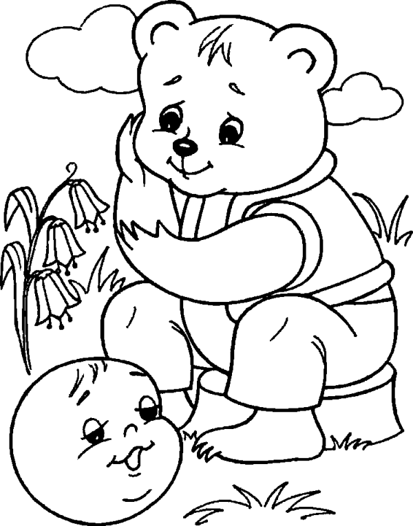 Kolobok 13