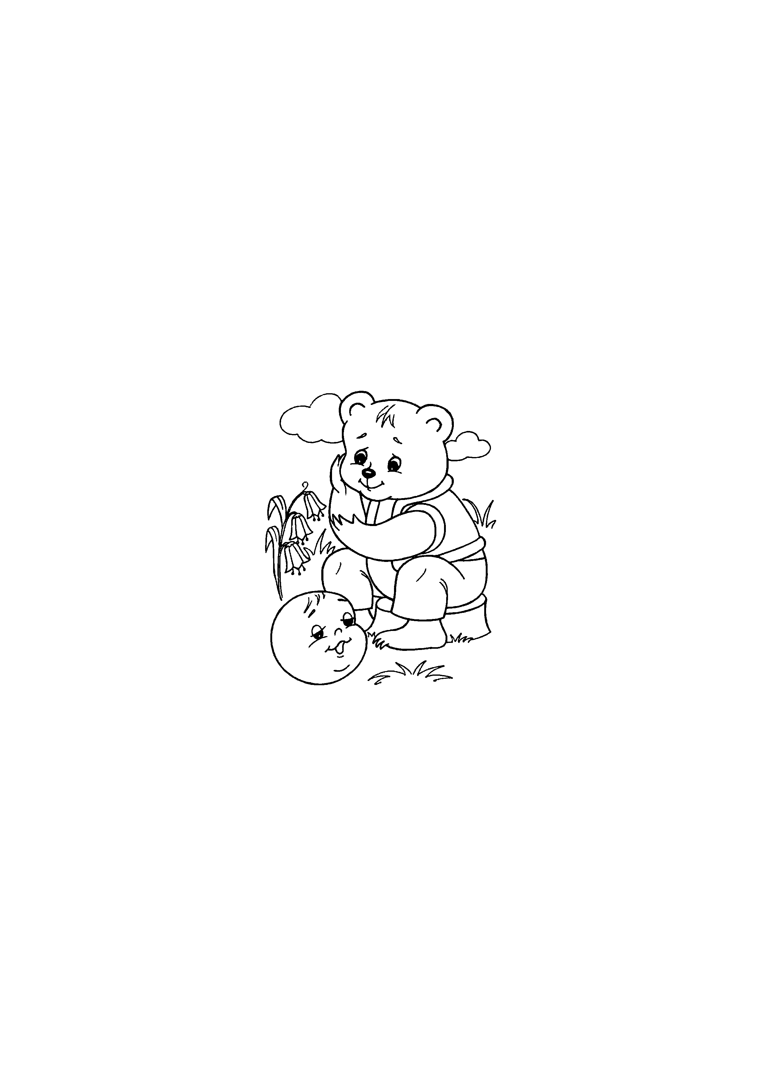 Kolobok 13