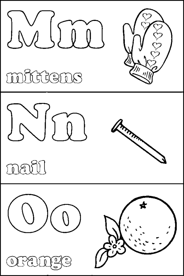 Learning English 5