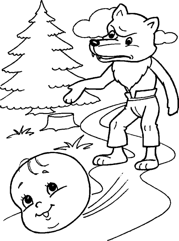 Kolobok 11