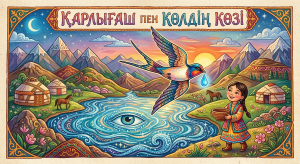 Pip's Pebble Promise