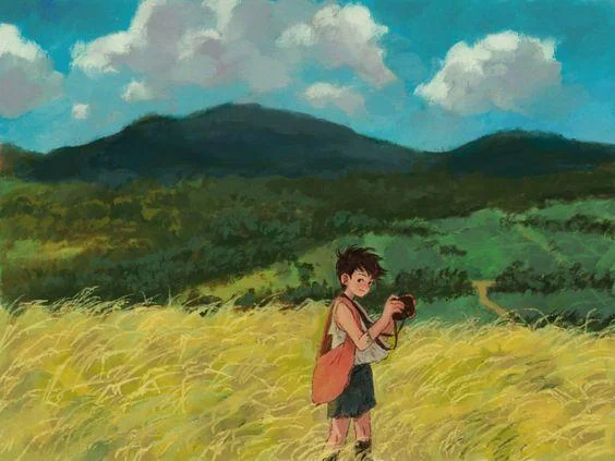 Aldar Kose and Ku Bala