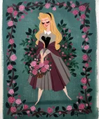 Спящая красавица