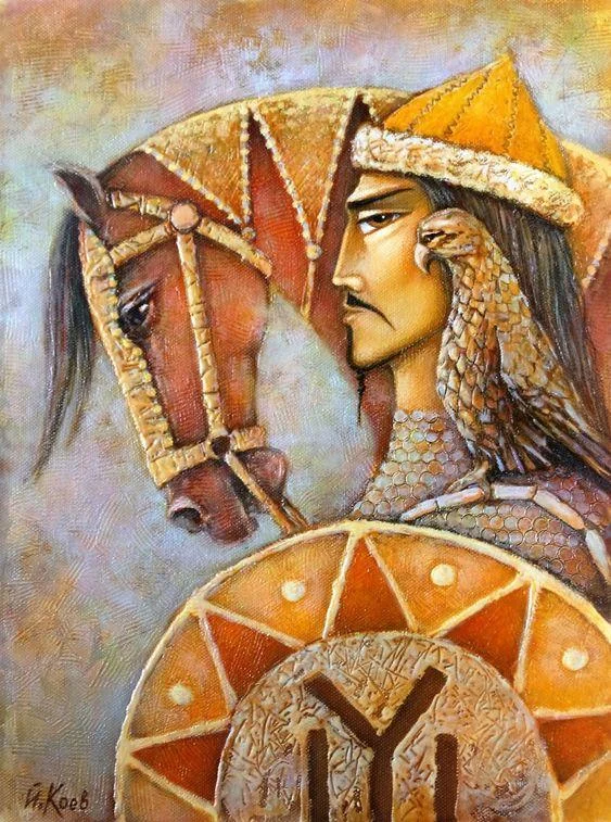 Құлатай батыр Құлатай батыр