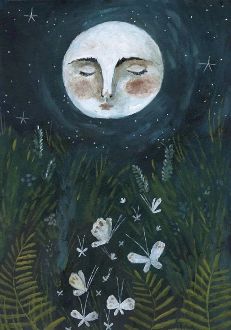 ай неге жалаңаш қалды