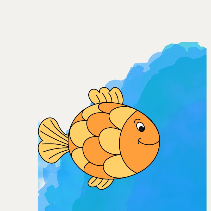 «Балықшы мен балық туралы ертегі» (А. С. Пушкин)