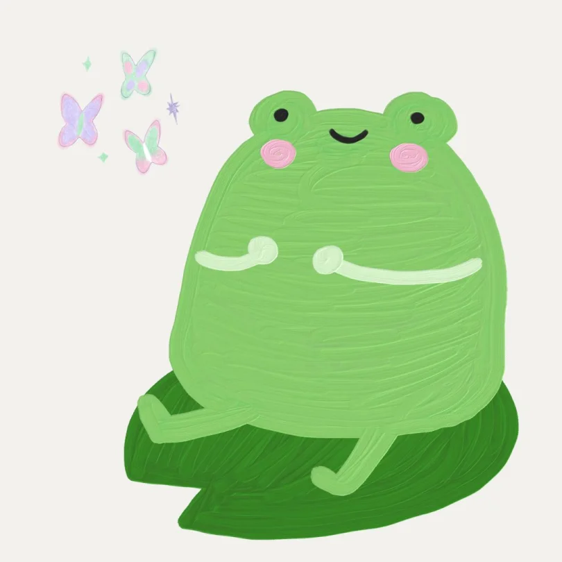 The Frog Princess (Tsarevna Frog)