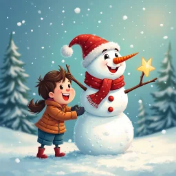 Аққала мен Көктемнің келуі