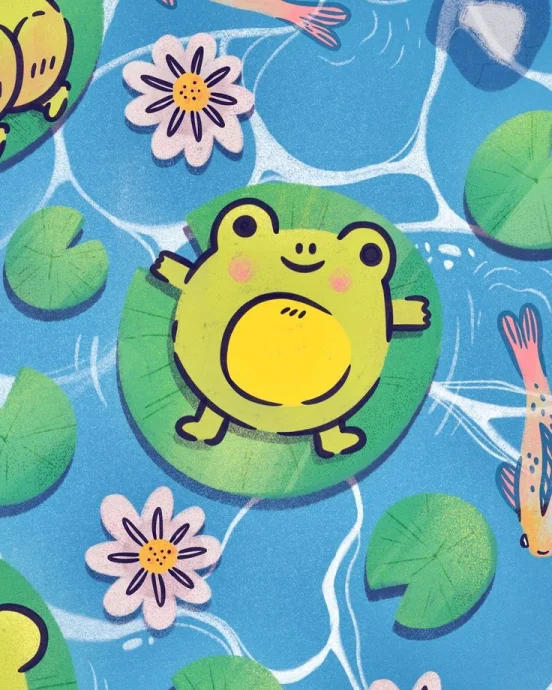 Бака бака балпак