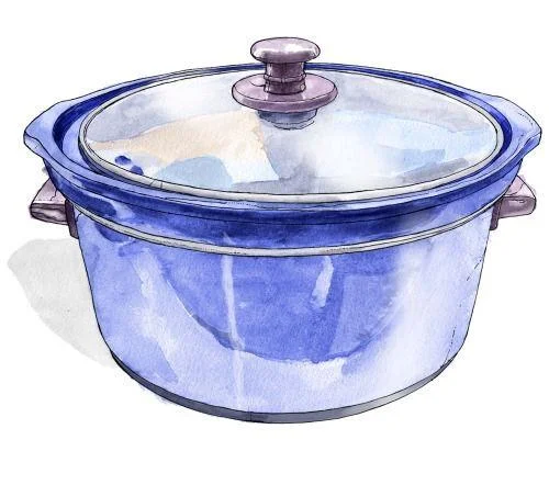 Вкусная каша