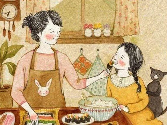 Вкусная каша