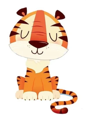 The Tiger and the Rabbit