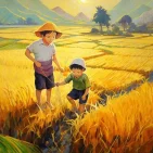 Еңбекпен тапқан тиын