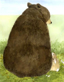 Три медведя